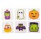 Rhode Island Novelty 2 Inch Halloween Temporary Tattoos 144 Pieces Assortments May Vary